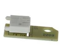 Bosch pièce de rechange TTNR : 87144322090 87144322090 fiche de codage 2209