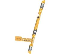 Nappe Bouton On et Off Pour Samsung Galaxy Note 10 Power et Volume de Remplacement
