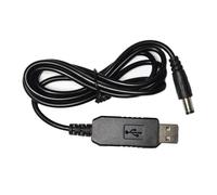 Pièce détachée CABLE USB chargeur robot piscine électrique Bestway Guppy