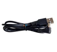 Pièce détachée CABLE USB chargeur robot piscine électrique Bestway Guppy