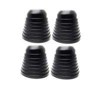 Pièce Détachée Cache Phare Couvercle Anti-poussière De Phare Pour LED | Couvercle De Lampe En Caoutchouc Étanche À L'eau Et À La Poussière 45mm-65mm 70mm-100mm Réglable 1 À 10 Pièces(A-4Pcs)