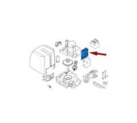 CAME ZF1N Carte de commande, 88001-0067