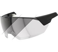 Pièce détachée casque Abus 38062 - VISIERE PHOTOCHROMIQUE S/M HYP-E