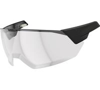 Pièce détachée casque Abus 40947 - VISIERE TRANSPARENTE S/M HYP-E