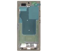 Châssis Central pour Samsung Galaxy S24 Ultra Original Service Pack Samsung Beige