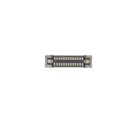 Piece Detachee Connecteur FPC J4000 Caméra Télé-Objectif Pour Apple iPhone Xs Max A1921 A2101 A2102 A2103 A2104