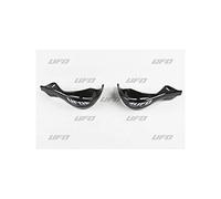 Ufo Pm01637-001 Handguard Noir