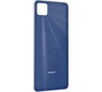 Pièce détachée Couvercle de batterie, nouveau dos pour Huawei Y5p - Bleu