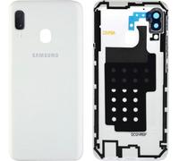 Pièce détachée Couvercle de batterie, nouveau dos pour Samsung Galaxy A20e - Blanc