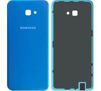 Pièce détachée Couvercle de batterie, nouveau dos pour Samsung Galaxy J4 Plus - Bleu
