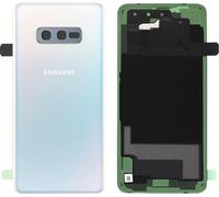 Pièce détachée Couvercle de batterie, nouveau dos pour Samsung Galaxy S10e - Blanc