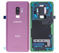 Pièce détachée Couvercle de batterie, nouveau dos pour Samsung Galaxy S9 Plus - Lavander