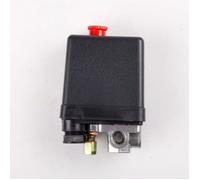 PIECE DETACHEE DE COMPRESSEUR 1 Pièce Pressostat pour Compresseur d’Air Commutateur de Compresseur Pressostat Vanne de contrôle