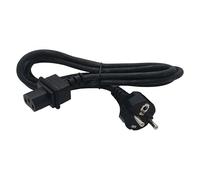 Pièce détachée Dolphin - Câble Alimentation 1.83m (Prise européenne) - Référence 58984401LF