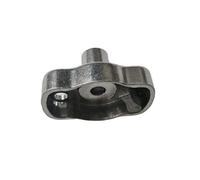 Pièce détachée d'origine constructeur : Cloche de Lanceur moteur / Cliquet d'arrêt pour Taille Haie Thermique . Important : Merci de bien vérifier votre modèle Avant achat Voir photos