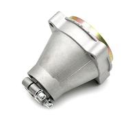 Pièce détachée d'origine Constructeur: Cloche d'embrayage pour Tube 26 MM/axe 7 Dents pour débroussailleuse ou Machine Multifonctions 5 en 1, Vérifier Votre modèle Avant de Passer Commande !