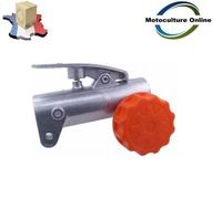 Pièce détachée d'origine Constructeur Palier/Connecteur pour Tube 26mm Axe 9 Cannelures de débroussailleuse et Multifonctions 5 en