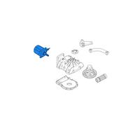 pièce détachée du groupe moteur pour frog 119ria061