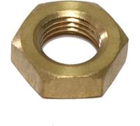 Pièce détachée – Ecrou de fixation de valve pour réservoir à vessie 24-100l