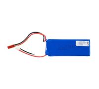 Efaso Pièce de Rechange V323-09 - Akku 7,4 V,1600 MAH,15C pour Héxacoptère V323