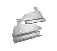 Pièce Détachée Enduro : Kit De Montage Pour Chassis M Al-ko