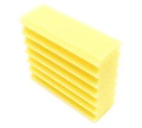 Pièce détachée Eponge Jaune SunSun CBF-200T/CBF-200U/CBF-200