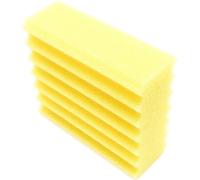 Pièce détachée Eponge jaune SunSun CBF-200T/CBF-200U/CBF-200