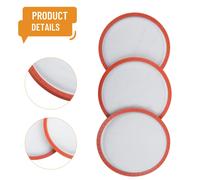 Dirt Devil Filtre pré-moteur DD2720 – Kit de remplacement 3 pièces