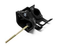 Pièce détachée Filtre à air genou moteur essence 6.5 CV Lifan