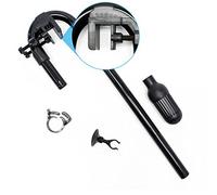 Pièce détachée Filtre externe Aquarium SunSun HW-302 Kit dispositif aspiration Accessoires Rechange