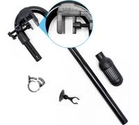 Pièce détachée Filtre externe Aquarium SunSun HW-404B Kit dispositif aspiration Accessoires Rechange