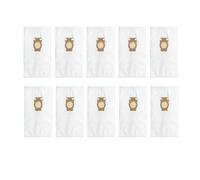Pièce Détachée For Aspirateur, Compatible Avec Kirby Et Sentria 204814/204811, Série F/T, G10 Et G10E : Sacs À Poussière En Papier Universels(10pcs)