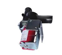 Pièce détachée for machine à glaçons 000001768 : électrovanne de vidange 12 W, compatible avec Manitowoc, M300, M420, QD1062, SD1492, QY0664 et QD0462