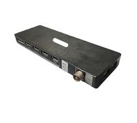 Pièce détachée for téléviseur, BN91-17814W, compatible avec les modèles Samsung, for boîtier One Connect, notamment UN55KS8000F, UN60KS8000F, UN65KS9000F, UN75KS9000F, UN78KS9500F et UN88KS9810F.