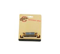 Pièce détachée Gibson Accessories Historic Lightweight TailPièce Gold G