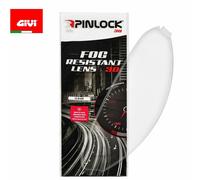 Pièce Détachée GIVI Z2399R Lentille Antibrouillard PINLOCK30