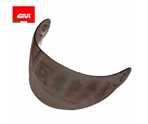 Pièce Détachée GIVI Z2527FR - Visière Fumée Junior 4