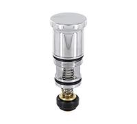 Ideal Standard commutation A961166AA chromé