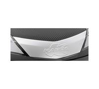 Pièce Détachée KAPPA - Plaque Centrale Pour Top Case K34N - K34NT