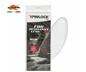 Pièce Détachée KAPPA Z2560KR Lentille Antibrouillard PINLOCK70 DKS008