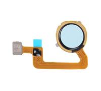 Lecteur d'empreinte digital pour Xiaomi Redmi 12C Vert