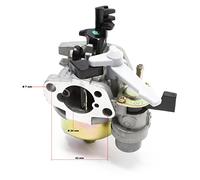 Pièce détachée LIFAN Carburateur pour moteur à essence 6,5 CV