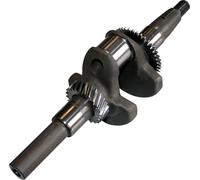 Pièce détachée LIFAN Vilebrequin 20mm pour moteur a essence 6,5 CV