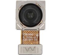 Pièces détachées téléphone mobile Clappio Caméra Arrière pour Oppo A77 Module Capteur Photo avec Nappe de Connexion