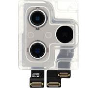 Pièce détachée module caméra arrière + câble flexible pour Apple iPhone 11 Pro / 11 Pro Max