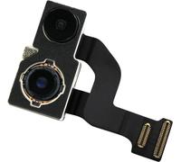 Pièce détachée module caméra arrière + câble flexible pour Apple iPhone 12