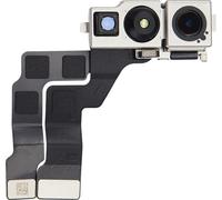 Pièce détachée module caméra arrière + câble flexible pour Apple iPhone 14 Pro