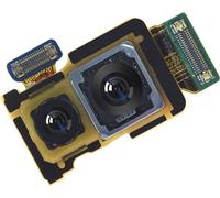 Caméra Arrière Samsung Galaxy S10e Module Capteur Photo Compatible et Nappe