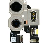 Pièce détachée Module de caméra arrière pour iPad Pro 12.9 2020 / 2021 et 11 2020 / 2021