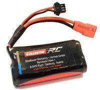 Piece detachee monde miniature Carrera - 22021435 - Lifepo4 Batterie 6,4 V 1300 mAh 13 A